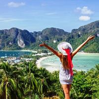 Отзыв от Кристина - виза ДТВ