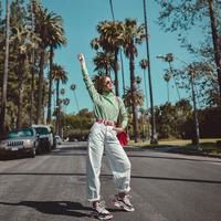 Отзыв от Алина - Виза Destination Thailand